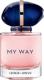 My Way, Armani