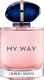 My Way, Armani