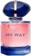 My Way Intense, Armani
