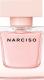Narciso Cristal, Narciso Rodriguez