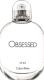 Obsessed for Men, Calvin Klein