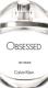 Obsessed for Women, Calvin Klein
