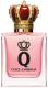 Q by Dolce & Gabbana, Dolce & Gabbana