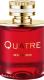 Quatre en Rouge, Boucheron