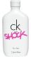 Ck One Shock for Her, Calvin Klein