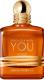 Armani Stronger with You Amber Eau de Parfum, Armani