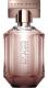 The Scent for Her, Hugo Boss