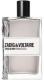 This is Him! Undressed, Zadig & Voltaire