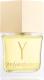 Y, Yves Saint Laurent