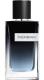 Y Men, Yves Saint Laurent