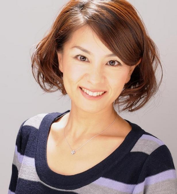 Kameï Akiko