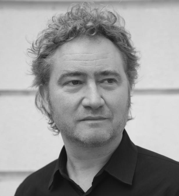 Lie Antoine