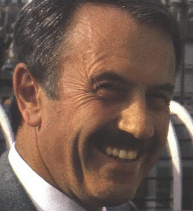 Chant Bernard