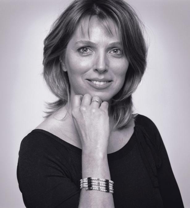 Corinne Cachen Array