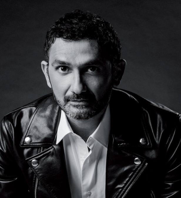 Kurkdjian Francis
