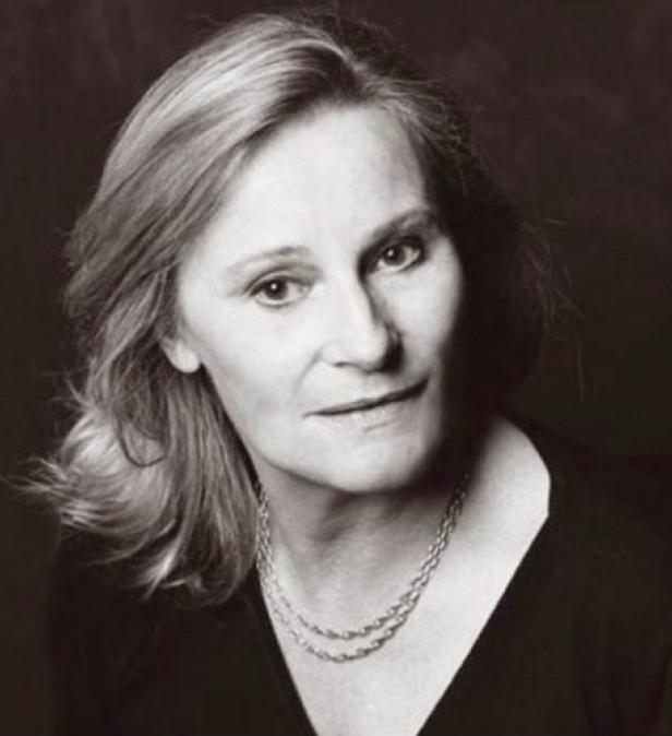 Caron Françoise