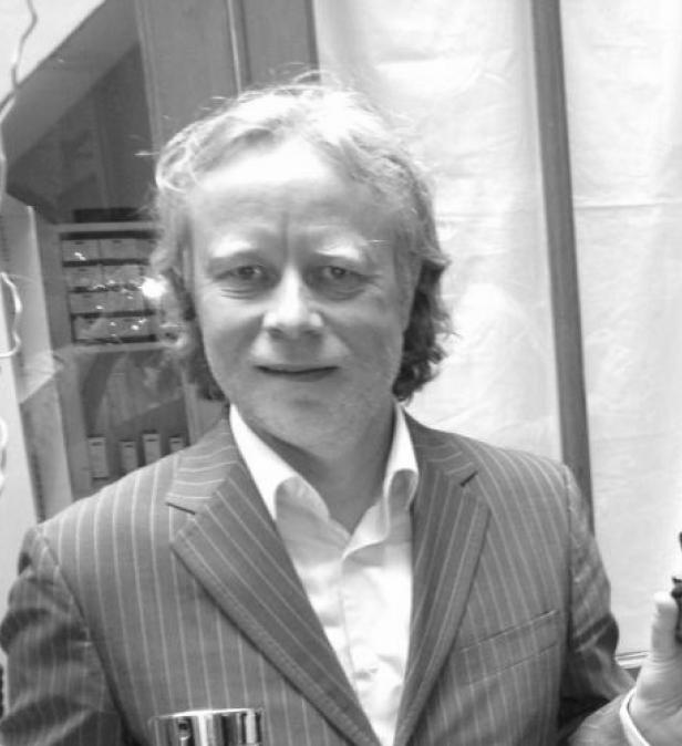 Huclier Jacques