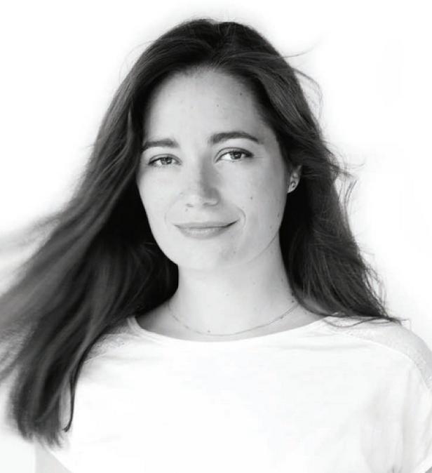 Salamagne Marie