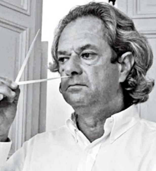 Almairac Michel