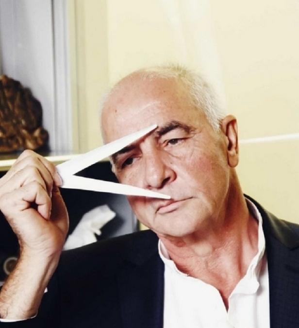 Girard Michel