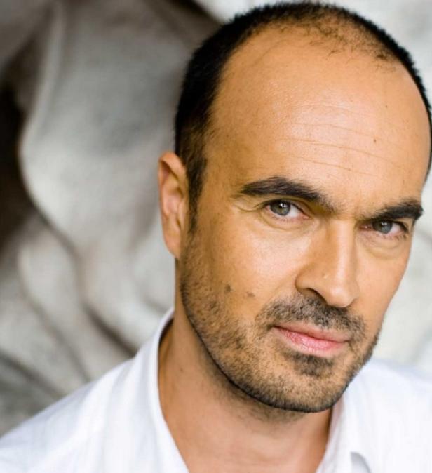 Pescheux Olivier
