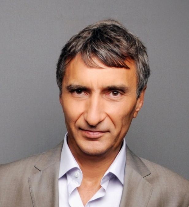 Majoullier Serge
