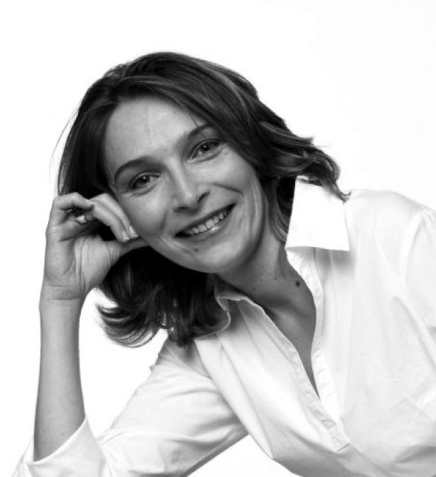 Nyberg Véronique