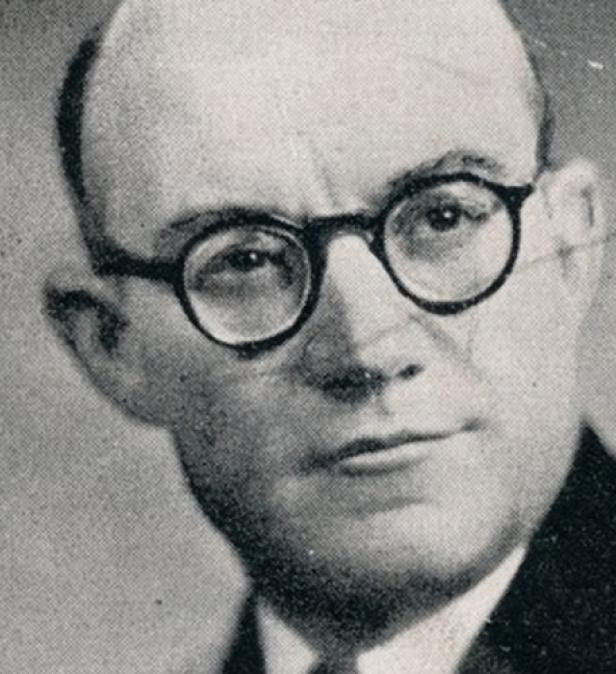 Roubert Vincent