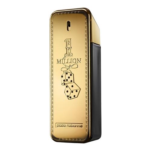 Eau de toilette, 1 Million Monopoly, Paco Rabanne