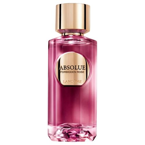 Eau de parfum, Absolue Forbidden Rose, Lancôme