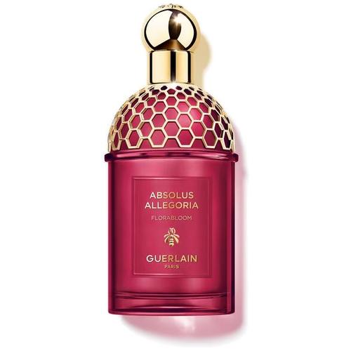 Eau de parfum, Florabloom Allegoria Absolus, Guerlain