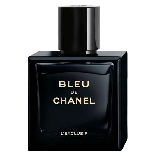 Extrait, Bleu de Chanel L'Exclusif, Chanel