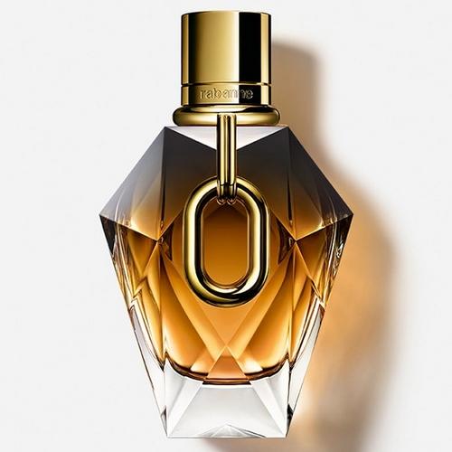 Million Gold for Her Parfum, Million Gold for Her Parfum, Paco Rabanne