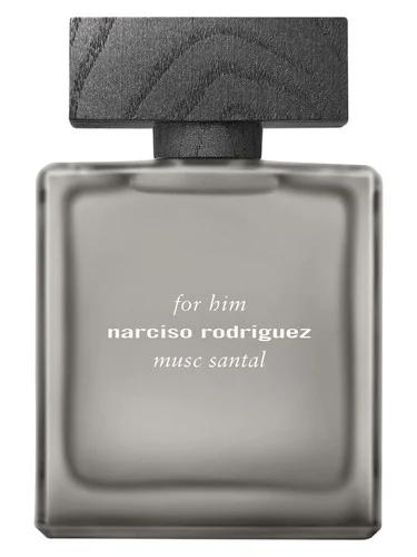 For Him Musc Santal, Narciso Rodriguez