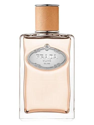 Infusion de Santal Chai, Prada
