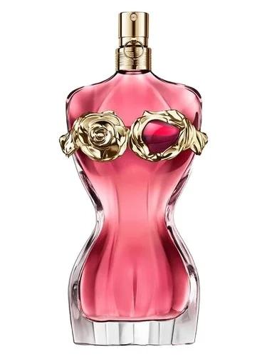 La Belle Rosea, Jean Paul Gaultier