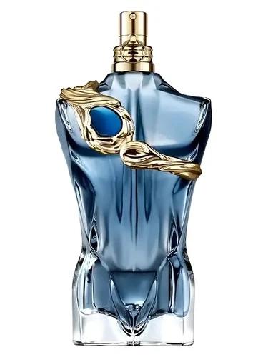 Le Beau Narcisse, Jean Paul Gaultier