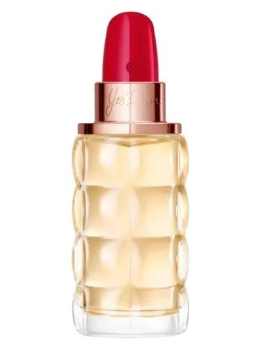 Yes I Am Gold, Cacharel