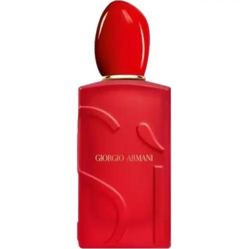 Armani Si Passione Red Bloom, Armani
