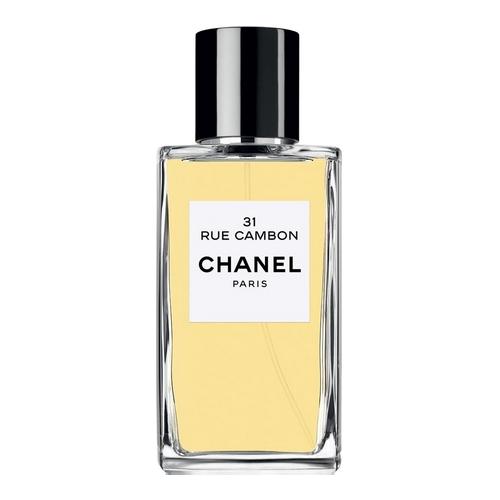 Eau de parfum, 31 rue Cambon, Chanel