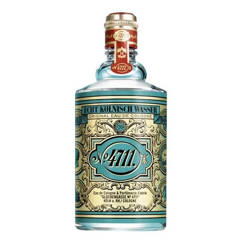 Eau de cologne, 4711 Echt Kölnisch Wasser, Muelhens