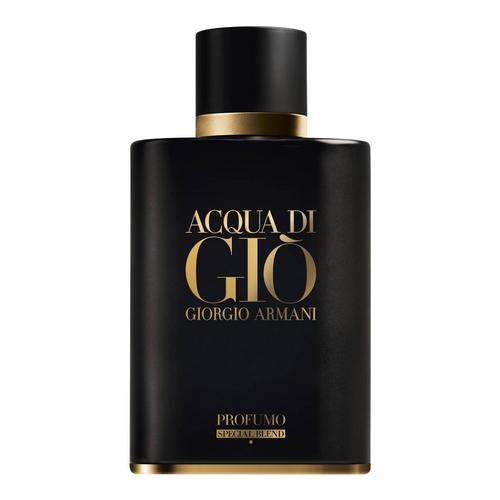 Eau de parfum, Acqua Di Gio Special Blend, Armani