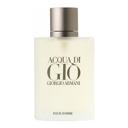 Eau de toilette, Acqua Di Gio Homme, Armani