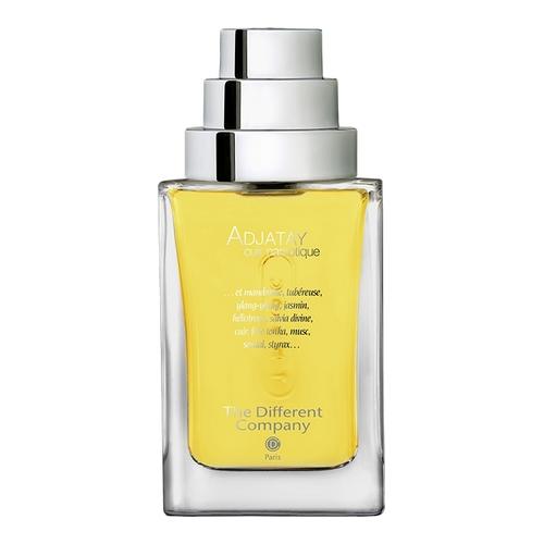 Eau de parfum, Adjatay Cuir Narcotique, The Different Company