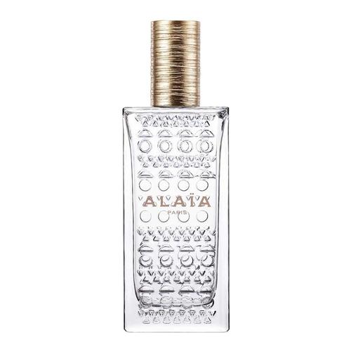 Eau de parfum, Alaïa Paris Blanche, Azzedine Alaia