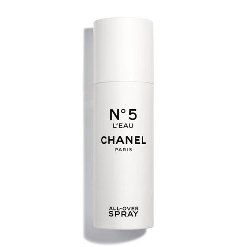 Eau de toilette, N°5 L'Eau All-over Spray, Chanel