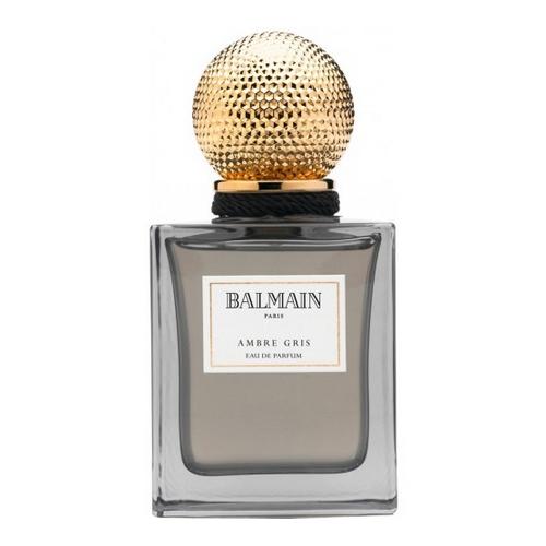 Eau de parfum, Ambre Gris, Balmain