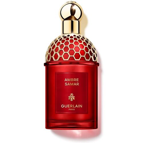 Eau de parfum, Ambre Samar, Guerlain
