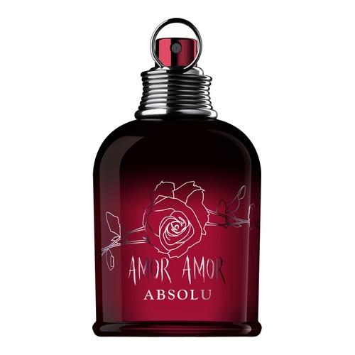 Eau de parfum, Amor Amor Absolu, Cacharel