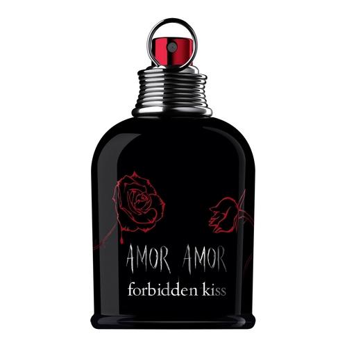Eau de toilette, Amor Amor Forbidden Kiss, Cacharel